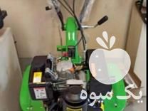 فروش شخم زن‌ کولتیواتور تیلر دیزل و شخم و بنزینی در تهران در گروه خرید فروش ابزار ها و تجهیزات کشاورزی - دستی برقی ماشینی بیل کلنگ در یکمیوه -عکس1
