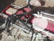 فروش رتیواتور بادله 36 پر در نیشابور در گروه خرید فروش ماشین آلات کشاورزی - تراکتور تیلر کمباین مدرن در یکمیوه -عکس1