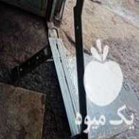 فروش یونجه علف خردکن دستی باتیغه فولادی آبکاری شده ، سفارشی در جعفریه در گروه خوراک دام و طیور - پرواری شیری علوفه یونجه در یکمیوه