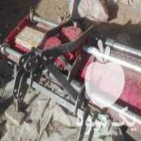 فروش رتیواتور بادله 36 پر در نیشابور در گروه خرید فروش ماشین آلات کشاورزی - تراکتور تیلر کمباین مدرن در یکمیوه