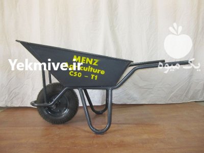 فرغون ممتاز باغبانی MENZ در تبریز در آذربایجان شرقی در گروه خرید فروش لوازم باغبانی - خرید فروش نو دست دوم در یکمیوه -عکس2