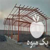 فروش شیروانی خرپا پروفیل سوله دست دوم آلاچیق جوشکاری پیمانکاری در تهران در گروه خرید فروش تجهیزات گلخانه - صنعتی خانگی هوشمند دست دوم در یکمیوه