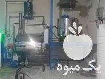 فروش خط تولید نبات آبنبات و فرآورده های شکری در تهران در گروه واحد تولیدی - کشاورزی فرآوری بسته بندی کارتن تعاونی در یکمیوه -عکس1