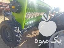 فروش ردیفکار تراکتور در روانسر در گروه خرید فروش ماشین آلات کشاورزی - تراکتور تیلر کمباین مدرن در یکمیوه -عکس1