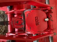 روتیواتور هادی چلنگری در قائم شهر در گروه خرید فروش ماشین آلات کشاورزی - تراکتور تیلر کمباین مدرن در یکمیوه