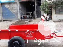 فروش تولید ادوات کشاورزی در تهران در گروه خرید فروش ماشین آلات کشاورزی - تراکتور تیلر کمباین مدرن در یکمیوه -عکس1