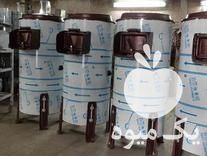 فروش پوست کن پوستکن سیب زمینی ، پیاز ، گردو در ابعاد مختلف با گارانتی در تهران در گروه خرید فروش ماشین آلات کشاورزی - تراکتور تیلر کمباین مدرن در یکمیوه -عکس1