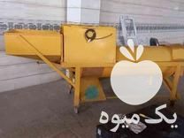 فروش جداکن پسته در کرمان  در گروه پسته - کوهی شامی خام اکبری تازه کله قوچی در یکمیوه -عکس1