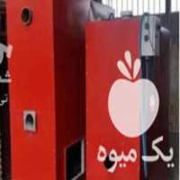 فروش بخاری کابینتی 250 هزار ایستاده مرغداری و گلخانه در باغستان در گروه خرید فروش تجهیزات گلخانه - صنعتی خانگی هوشمند دست دوم در یکمیوه