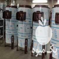 فروش پوست کن پوستکن سیب زمینی ، پیاز ، گردو در ابعاد مختلف با گارانتی در تهران در گروه خرید فروش ماشین آلات کشاورزی - تراکتور تیلر کمباین مدرن در یکمیوه