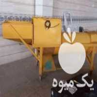 فروش جداکن پسته در کرمان  در گروه پسته - کوهی شامی خام اکبری تازه کله قوچی در یکمیوه