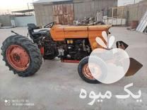 فروش تراکتور فیات 4 سیلندر درجه یک در فیض آباد در گروه خرید فروش ماشین آلات کشاورزی - تراکتور تیلر کمباین مدرن در یکمیوه -عکس1