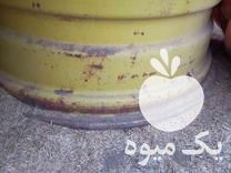 فروش رینگ پنبه چین و تراکتور ی در اندیمشک در گروه خرید فروش ماشین آلات کشاورزی - تراکتور تیلر کمباین مدرن در یکمیوه -عکس1