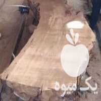 فروش اسلب کالباسی تنه درخت در تهران در گروه خرید فروش عمده توت - خرید شاتوت سفید طلایی موزی قرمز در یکمیوه