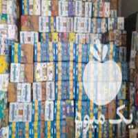 فروش کارتن موز عمده در آمل در گروه خرید فروش انواع بسته بندی کاغذی - کارتن مقوا در یکمیوه