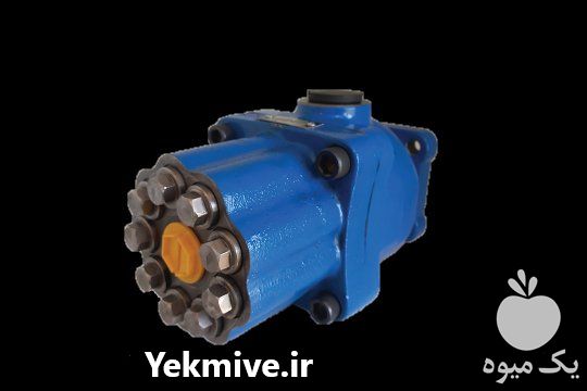 فروش قطعات هیدرولیک تراکتور و ماشین آلات سنگین در مشهد در گروه خرید فروش ماشین آلات کشاورزی - تراکتور تیلر کمباین مدرن در یکمیوه -عکس1