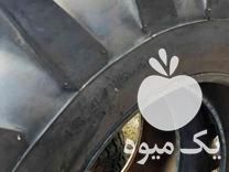 فروش لاستیک تراکتور 399عقب در اردبیل در گروه خرید فروش ماشین آلات کشاورزی - تراکتور تیلر کمباین مدرن در یکمیوه -عکس1