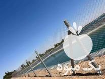 فروش فنس پایه فنس باغ انگور در قزوین در گروه خرید فروش لوازم باغبانی - خرید فروش نو دست دوم در یکمیوه -عکس1