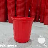 فروش چارپایه باغی و فنس محافظ سطل پلاستیکی در تهران در گروه خرید فروش لوازم باغبانی - خرید فروش نو دست دوم در یکمیوه