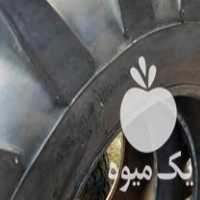 فروش لاستیک تراکتور 399عقب در اردبیل در گروه خرید فروش ماشین آلات کشاورزی - تراکتور تیلر کمباین مدرن در یکمیوه