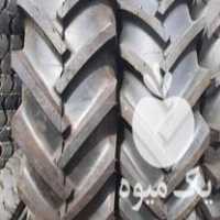 فروش لاستیک عقب تراکتور 399 نو در تبریز در گروه خرید فروش ماشین آلات کشاورزی - تراکتور تیلر کمباین مدرن در یکمیوه