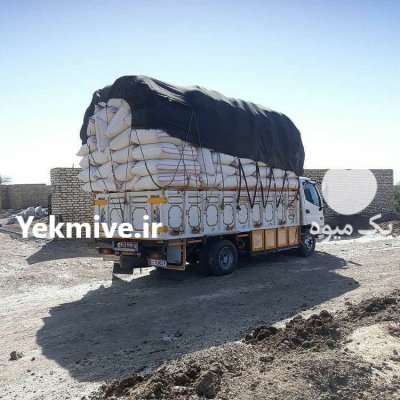 فروش و توزیع عمده علوفه و خوراک دام یوسفی در لاهیجان در گروه خوراک دام و طیور - پرواری شیری علوفه یونجه در یکمیوه