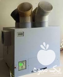 فروش رطوبت ساز التراسونیک در تهران در گروه خرید فروش ابزار ها و تجهیزات کشاورزی - دستی برقی ماشینی بیل کلنگ در یکمیوه -عکس1