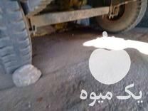 فروش تریلی 5 تنی در کلاله در گروه خرید فروش ماشین آلات کشاورزی - تراکتور تیلر کمباین مدرن در یکمیوه -عکس1