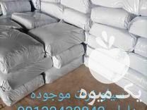 فروش ذرت علوفه بسته بندی پهلوان در کرمان  در گروه خوراک دام و طیور - پرواری شیری علوفه یونجه در یکمیوه -عکس1