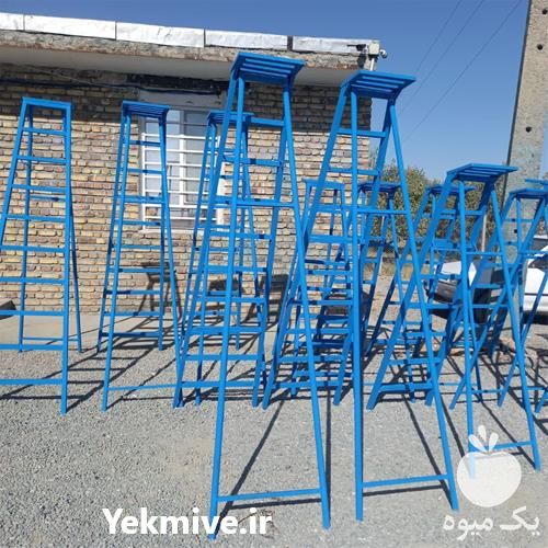 فروش چارپایه باغی و فنس محافظ در تهران در گروه خرید فروش لوازم باغبانی - خرید فروش نو دست دوم در یکمیوه -عکس1