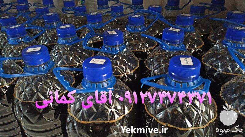 فروش شیره انگور امسال 1401 در اردبیل در گروه عسل شیره و فرآورده ی مربا - طبیعی گون کوهی آویشن در یکمیوه -عکس1