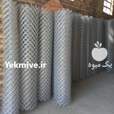 چارپایه باغ، فنس فلزی و سطل میوه در ارومیه در گروه خرید فروش لوازم باغبانی - خرید فروش نو دست دوم در یکمیوه -عکس2