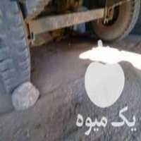 فروش تریلی 5 تنی در کلاله در گروه خرید فروش ماشین آلات کشاورزی - تراکتور تیلر کمباین مدرن در یکمیوه