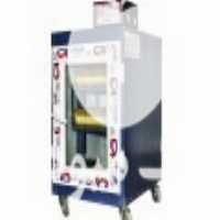 فروش دستگاه جوجه کشی 588 تایی در تهران در گروه تجهیزات دام و طیور - خرید فروش نو دسته دوم در یکمیوه