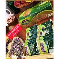 فروش سبوس برنج قهوه ای دکتر بیز در تهران در گروه سایر محصولات غذایی در یکمیوه