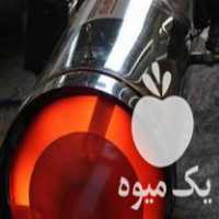 فروش جت هیتر مرغداری در بندردیلم در گروه خرید فروش تجهیزات گلخانه - صنعتی خانگی هوشمند دست دوم در یکمیوه