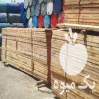 فروش تخته بشکه نردبان چوبی الوار بنایی در تهران در گروه خرید فروش عمده چوب- زغال چوب گردو تبریزی خام در یکمیوه