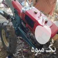 فروش تیلر کوبوتا با گیربکس در آمل در مازندران در گروه خرید فروش ماشین آلات کشاورزی - تراکتور تیلر کمباین مدرن در یکمیوه