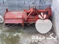 فروش روتوری باغی در حد نو در بابلسر در گروه خرید فروش ماشین آلات کشاورزی - تراکتور تیلر کمباین مدرن در یکمیوه -عکس1