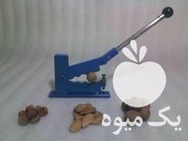 فروش منگنه فندق بادام گردو شکن در مشهد در گروه بادام - درختی کوهی زمینی فروش عمده در یکمیوه -عکس1