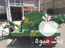 فروش ردیفکار 14 ردیفه در اردبیل در گروه خرید فروش ماشین آلات کشاورزی - تراکتور تیلر کمباین مدرن در یکمیوه -عکس1