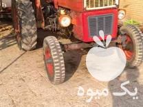 فروش تراکتور فیات 445 باغی در رفسنجان در گروه خرید فروش ماشین آلات کشاورزی - تراکتور تیلر کمباین مدرن در یکمیوه -عکس1