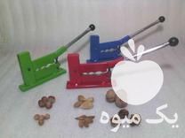 فروش منگنه فندق شکن در ارومیه در گروه خرید فروش ابزار ها و تجهیزات کشاورزی - دستی برقی ماشینی بیل کلنگ در یکمیوه -عکس1