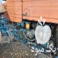 فروش تراکتور فیات در ساری در گروه خرید فروش ماشین آلات کشاورزی - تراکتور تیلر کمباین مدرن در یکمیوه