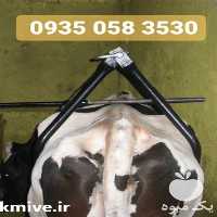 فروش جک بلند کننده گاو در قزوین در گروه تجهیزات دام و طیور - خرید فروش نو دسته دوم در یکمیوه