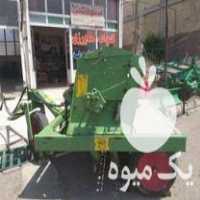 فروش ردیفکار 14 ردیفه در اردبیل در گروه خرید فروش ماشین آلات کشاورزی - تراکتور تیلر کمباین مدرن در یکمیوه