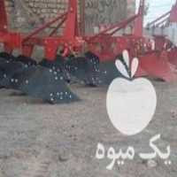 فروش ادوات کشاورزی در نورآباد در گروه خرید فروش ابزار ها و تجهیزات کشاورزی - دستی برقی ماشینی بیل کلنگ در یکمیوه
