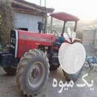 فروش تراکتور 399 جفت مدل87 در سقز در گروه خرید فروش ماشین آلات کشاورزی - تراکتور تیلر کمباین مدرن در یکمیوه