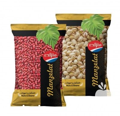 خریدار حبوبات در تهران در گروه خرید فروش عمده غلات و حبوبات - لپه عدس نخود لوبیا در یکمیوه -عکس1