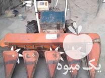 فروش دروگر تارو کمباینه در بندرگز در گروه خرید فروش ماشین آلات کشاورزی - تراکتور تیلر کمباین مدرن در یکمیوه -عکس1